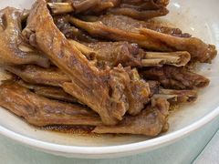 -胜记烧鹅美食