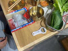 -郭记烤肉创始店(民丰大街店)