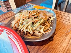 -北丐先生·野馄饨烧烤(泰达E街区店)