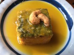 金汤豆腐-如禾素食·下午茶·糖水