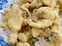 -腰记饭店(龙源路店)