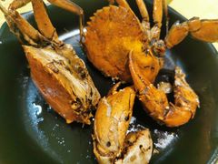 -莲花公园煎蟹(总店)