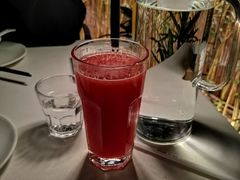西瓜汁-春暖花开(西溪店)