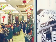 大堂-新名仕(仙霞路店)