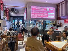 -李兰英湖南面馆(护国路店)