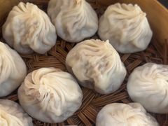 -锡笼记·无锡小笼(常熟万达店)