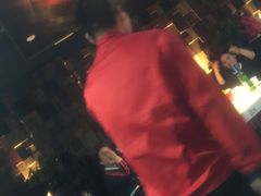 -海底捞火锅(银泰中心店)