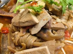 -又见炊烟私房菜(敬亭路店)