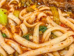 -阿利茄汁面(曼哈顿店)