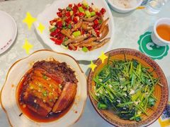 -业华湘·特色菜