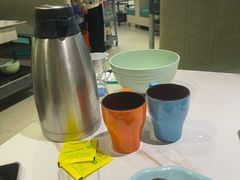 -采椰郎椰子鸡·脆皮鸡火锅(融创茂店)