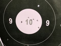 -中国北方国际射击场