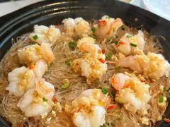 -兰湘子·湘菜小炒(长安万科广场店)