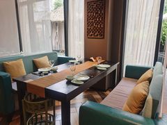 -梧桐花园餐厅(新城店)