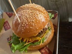 -Side Street街旁(交道口店)