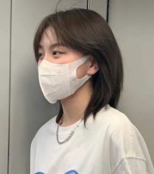 -爱秀造型 T-G