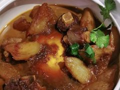 -我是那个大叔·美食研究所(新塘路店)