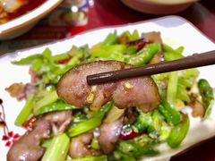 -易老妈蹄花.特色川菜(人民公园总店)