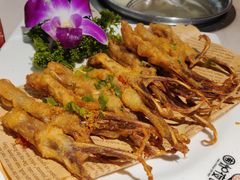 -围炉夜话·潮汕卤水火锅(榕江店)