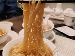 -麦奀云吞面世家(中环店)
