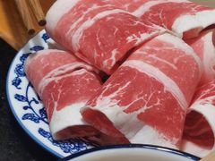 -飘香火锅(玉林西路店)