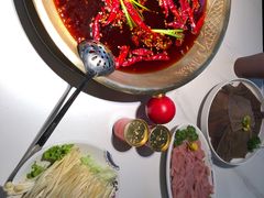 -小龙坎火锅(IFS HOT店)