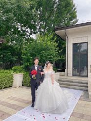 -Sunny喜铺婚礼策划(东部店)