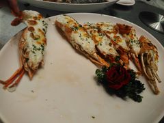 -外高桥喜来登酒店采悦轩