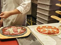 -城市大道红炉披萨烘焙坊