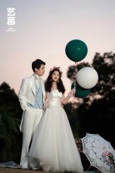 -EMU艺慕摄影(扬中店)