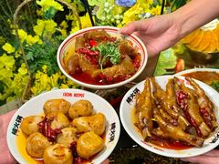 -楠火锅(太古里总店)