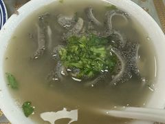 -清真·鸦儿李记·小馆(后海店)