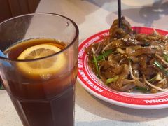 -明腾壹间茶餐厅(新都会花园广场店)