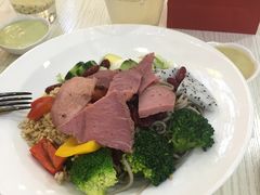 -轻沙拉Fit Salad(珠江新城店)