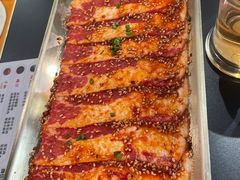 -西塔老太太泥炉烤肉(双井店)