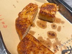 -清真.德枭炕肉店.青海菜(大新街夜市店)