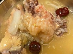 -朴大人炭烤·韩国料理(奥帆中心海尔洲际店)