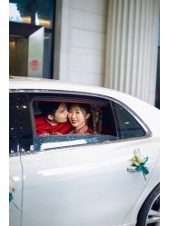 -MECCI婚礼摄影跟拍(红东方广场店)