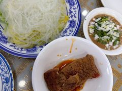-清真·鸦儿李记·小馆(后海店)