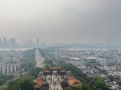 -黄鹤楼