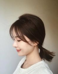 点击看大图 -KIMI HAIR SALON·烫染设计店