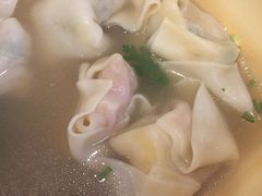 超级全家福馄饨-吉祥馄饨(杭州博库书城店)