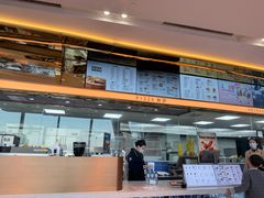 -抱抱地球咖啡馆(国家海洋博物馆店)