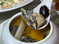 -正佳广场万豪酒店-粤菜餐厅·点心·海鲜·聚餐