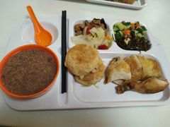 -香妃烤鸡(新奥店)