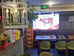 -荣记潮汕牛肉火锅(仙鹤街店)