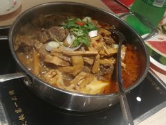 -刘一锅筋头巴脑(大悦城C店)