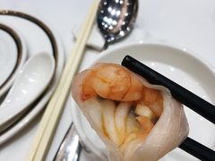 -喜宴又一村·粤菜·茶点·海鲜(壹方天地店)
