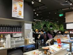 -Seesaw Coffee(环贸iapm店)