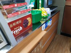 -赛百味SUBWAY(卓越店)
